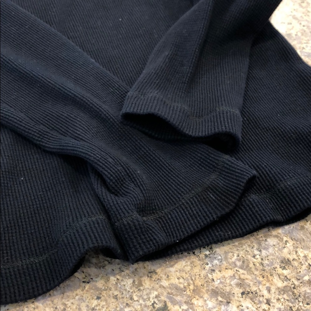 Lauren Ralph Lauren Top Long Sleeve Size Small - Picture 8 of 8